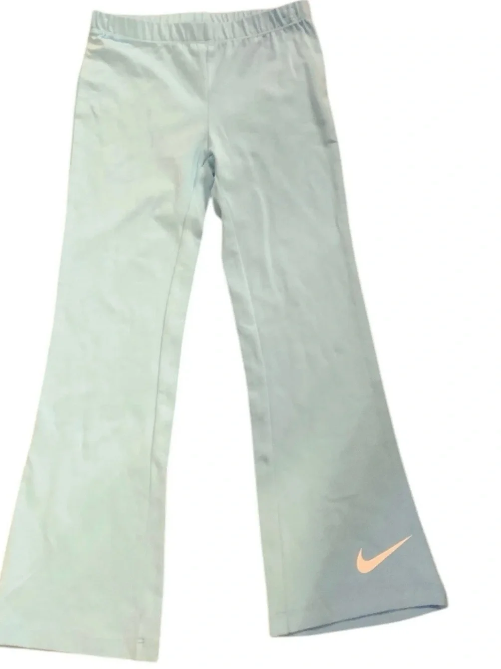 Nike 2 piece Set Girls Tee and Pants Set Sz 6 - Picture 3 of 5